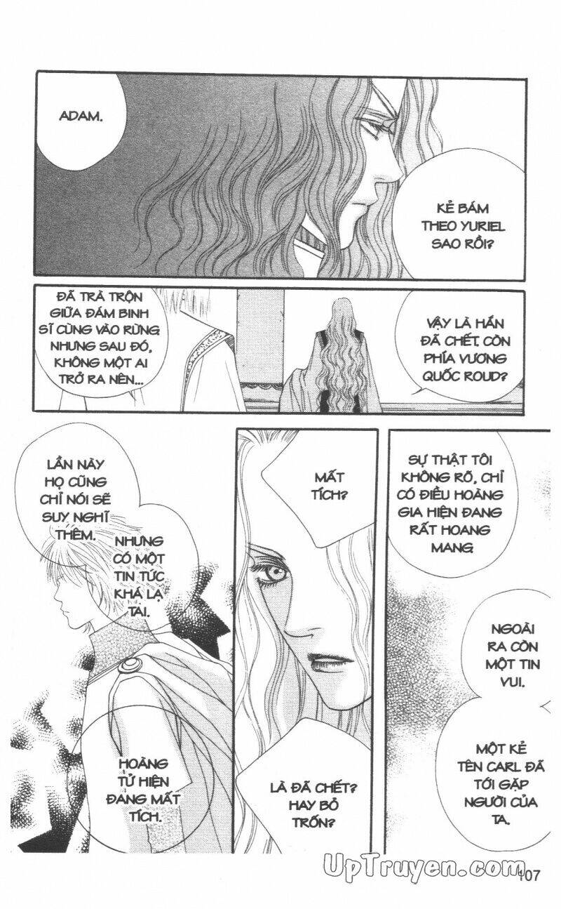 Saver - Vị Cứu Tinh: Chapter 20