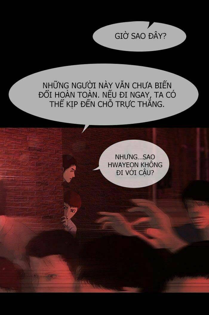 Dead Days: Chapter 40