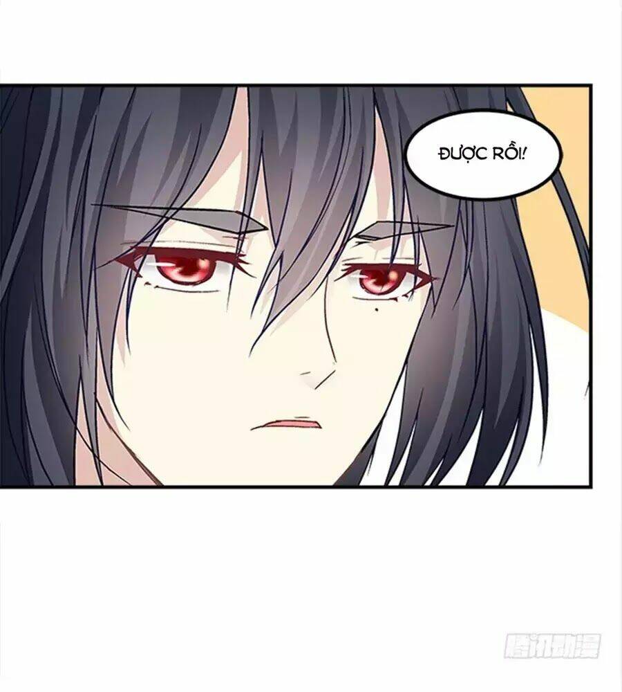 Ám Dạ Vô Thường: Chapter 34