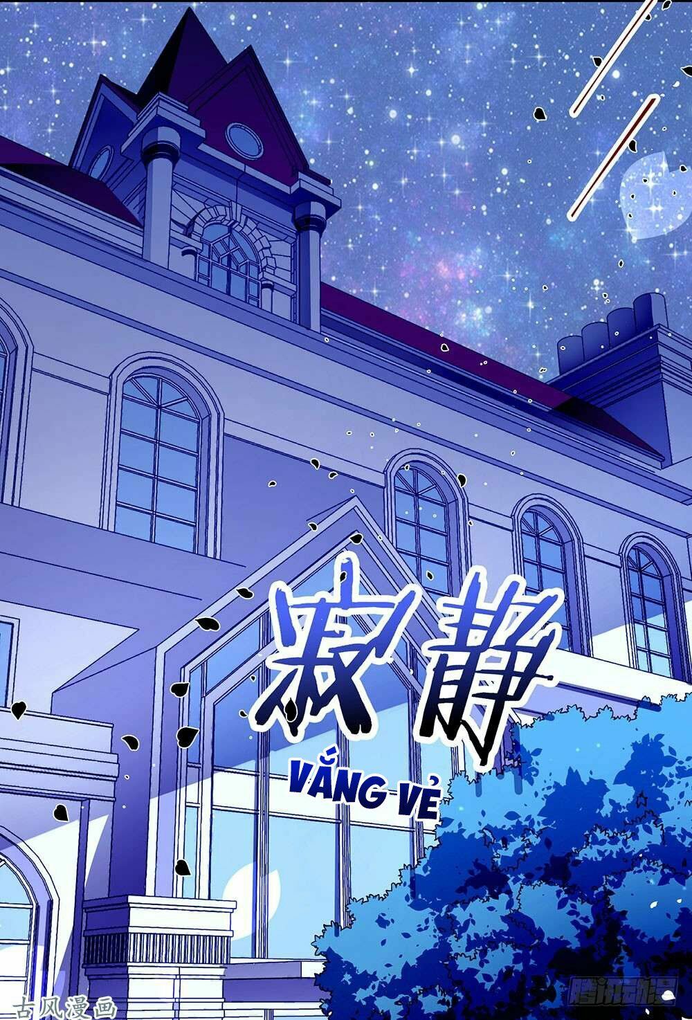 Yêu Tiếp Thành Nghiện, Tổng Tài Quá Bá Đạo: Chapter 45