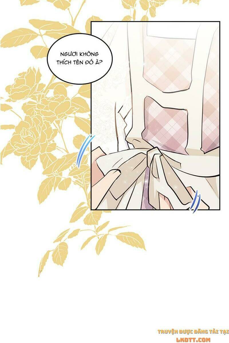 Công Chúa Phản Diện Muốn Ở Trong Ngôi Nhà Bánh Quy: Chapter 11