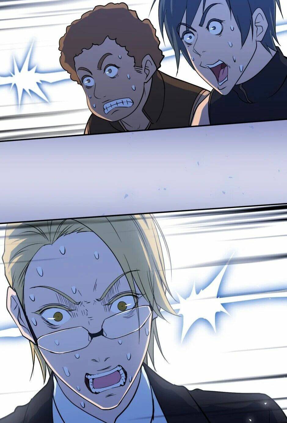 Gods Reborn: Chapter 19
