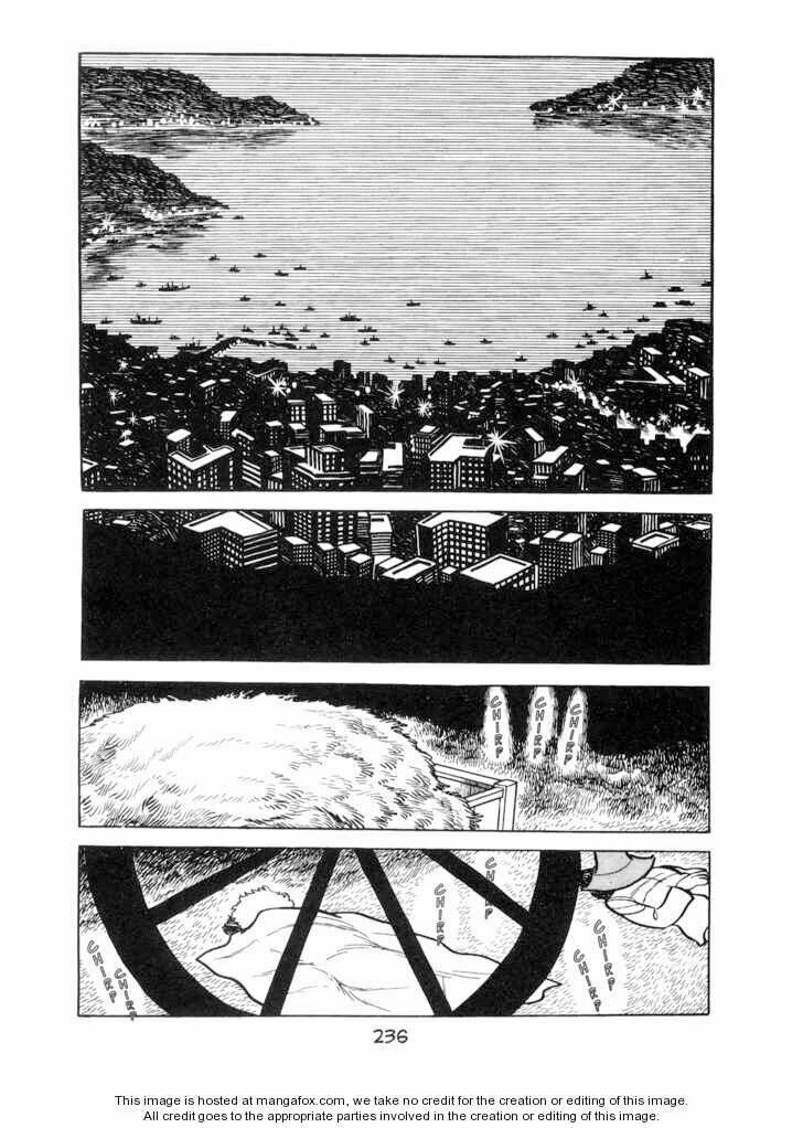 Ode To Kirihito: Chapter 6