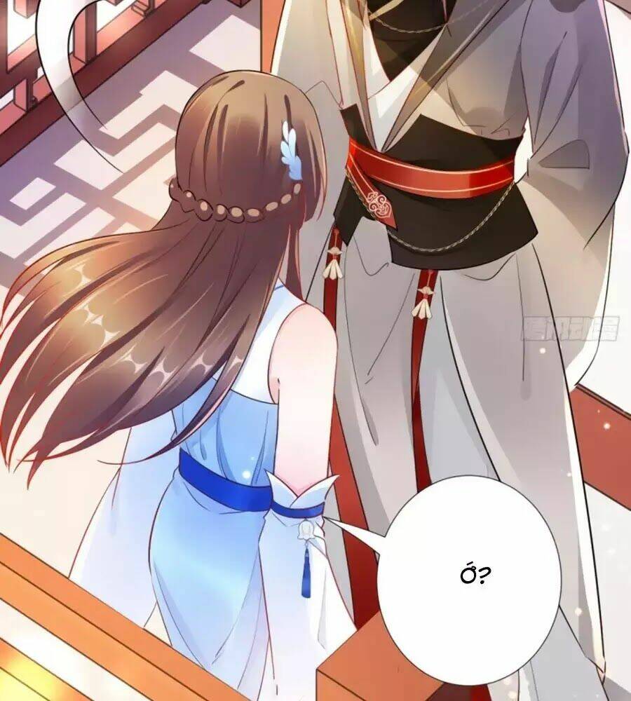 Vương Phi Có Chút Nghịch Ngợm: Chapter 63