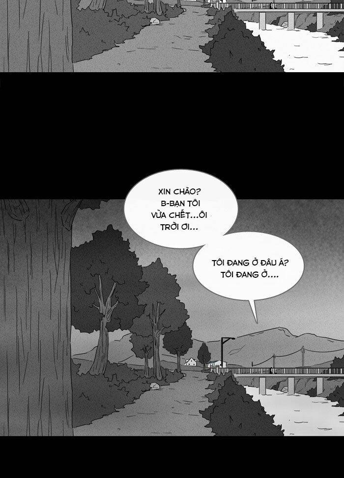 Những Câu Chuyện Bất Thường: Chapter 231