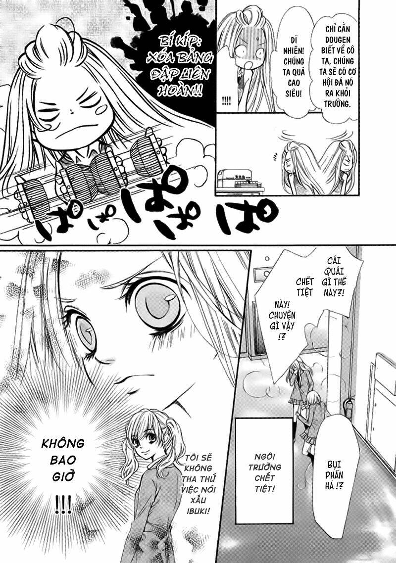 Pika Ichi: Chapter 4