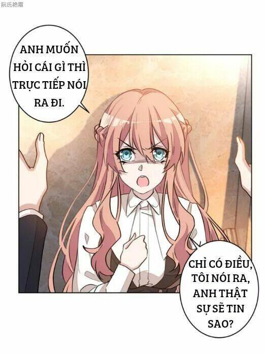 Trọng Sinh Noãn Hôn Khinh Sủng Thê: Chapter 17