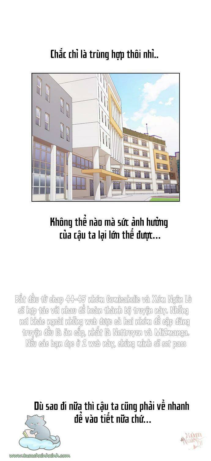 Thằng Bạn Trai Tồi Tệ Của Tôi: Chapter 59