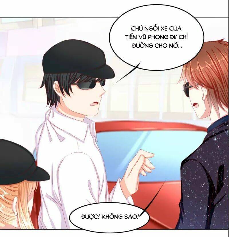 Hoàng Đế “Phế Vật” Tiến Hóa Sử: Chapter 77