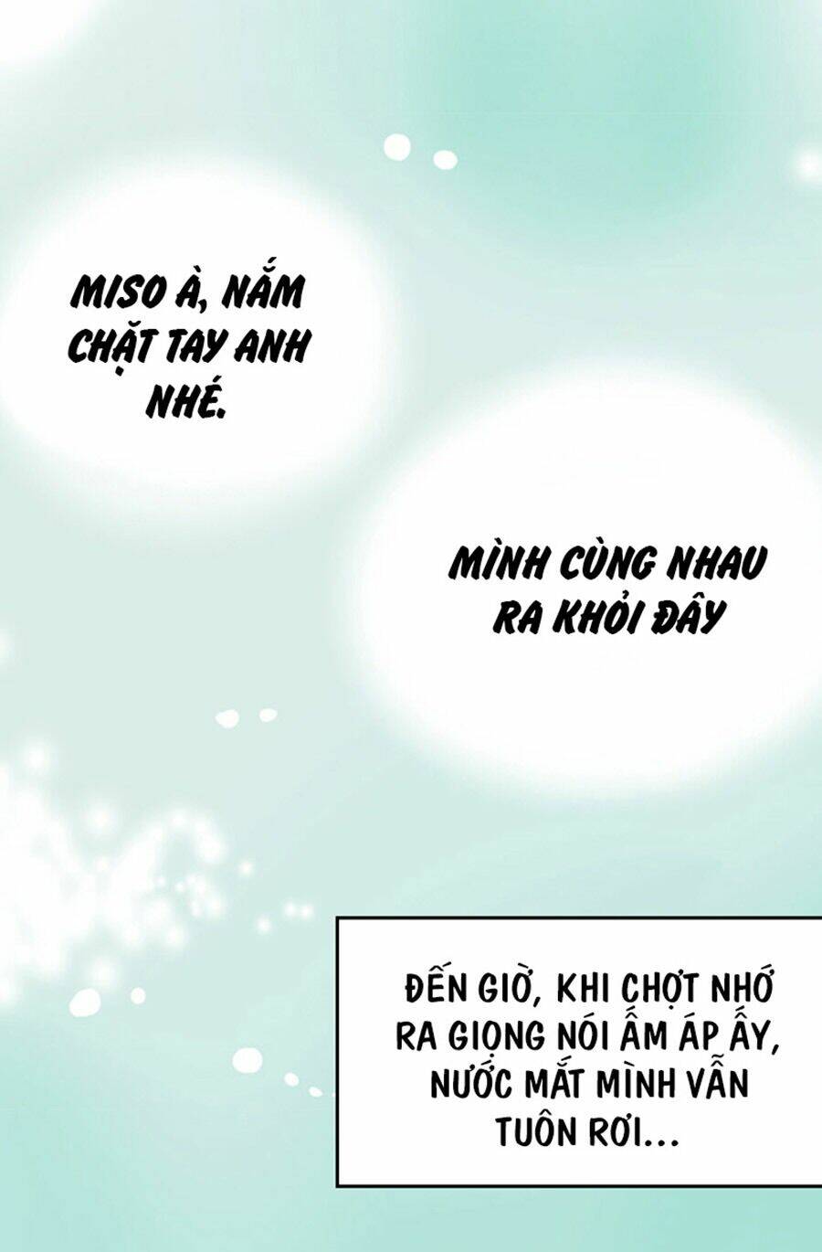 Thư Ký Kim Sao Thế Nhỉ?: Chapter 8