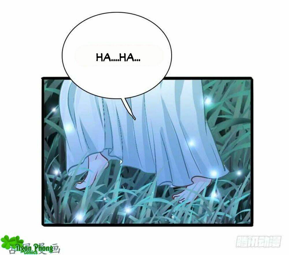 Vạn Năm Nhân Duyên Nhất Tuyến Khiên: Chapter 70