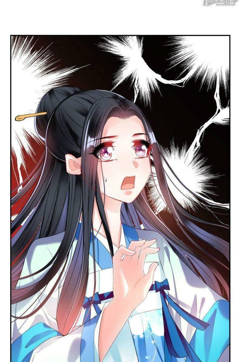Vương Gia, Áo Lót Của Ngươi Rơi Mất Rồi: Chapter 64