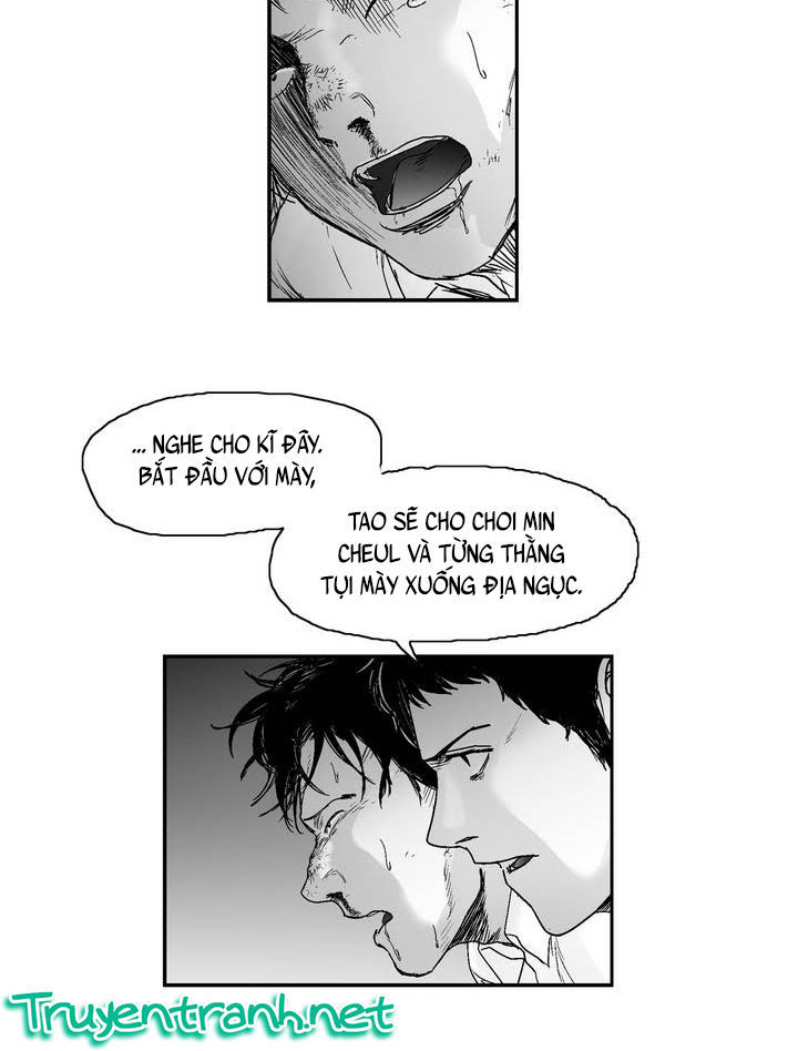 Dear Boy: Chapter 14