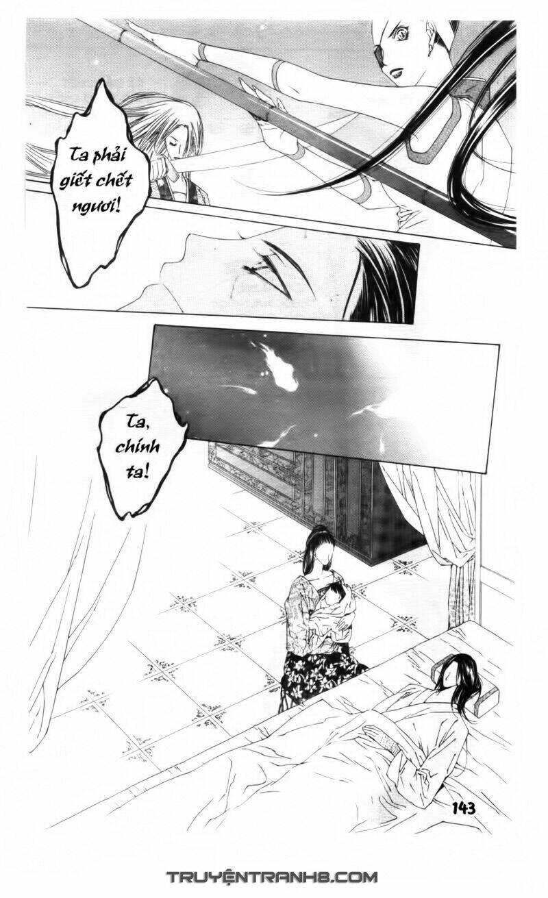 Pháp Sư Trừ Tà: Chapter 17.2