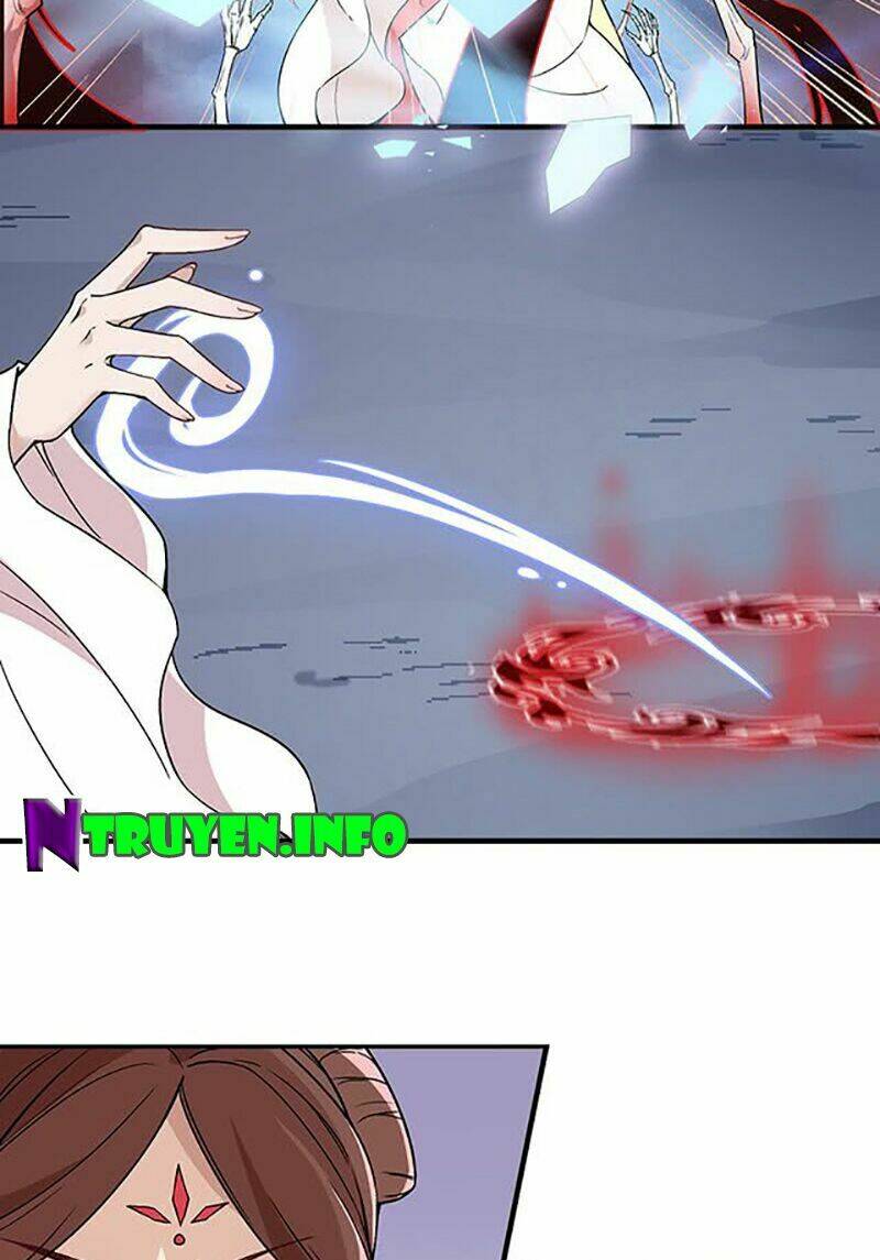 Vương Phi Thật Uy Vũ: Chapter 44