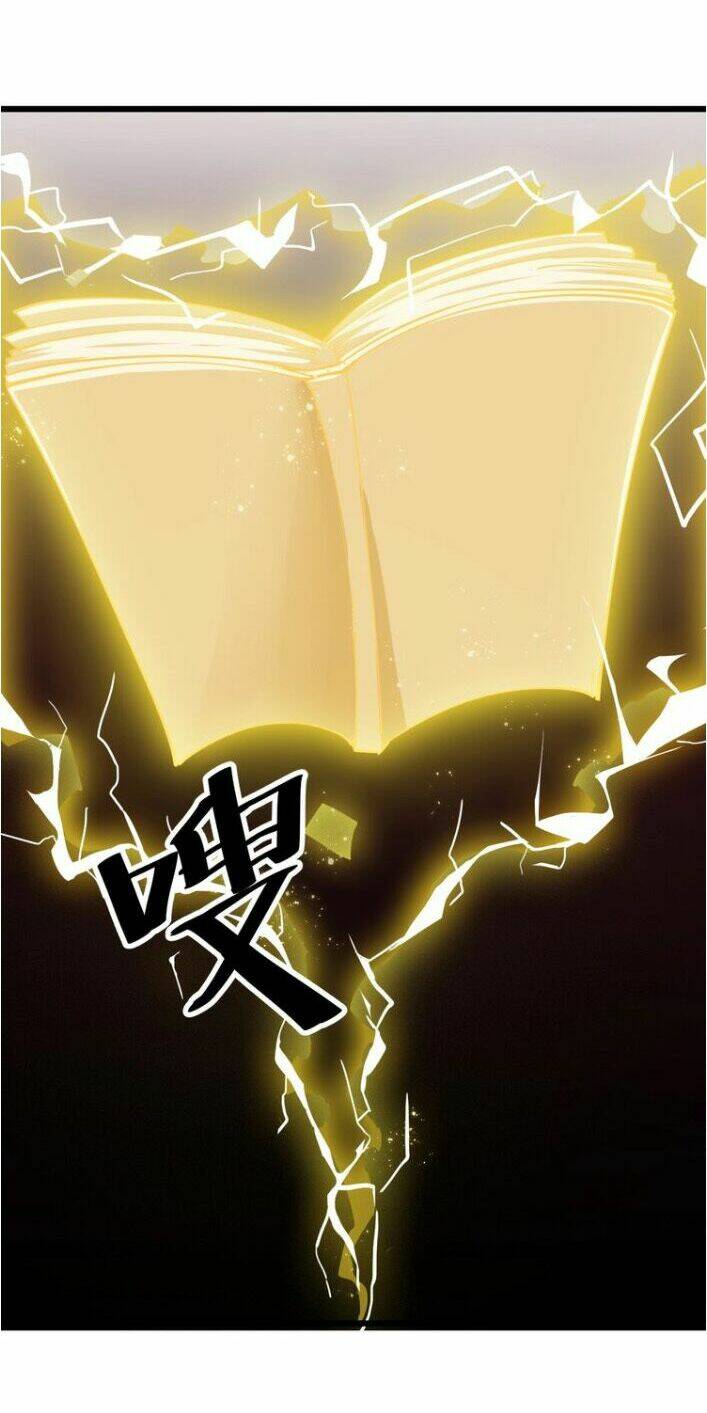 Ngự Thiên Thần Đế: Chapter 38