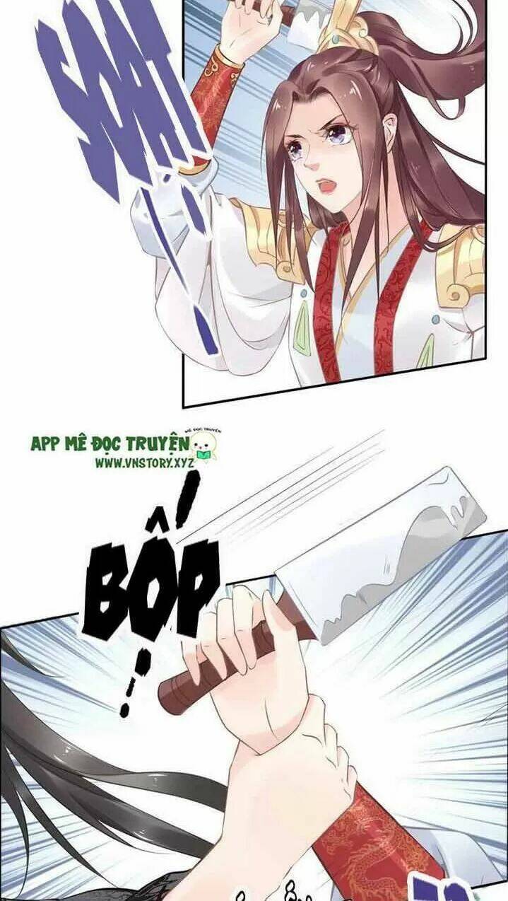 Nhất Sinh Nhất Thế Tiếu Thương Khung: Chapter 20