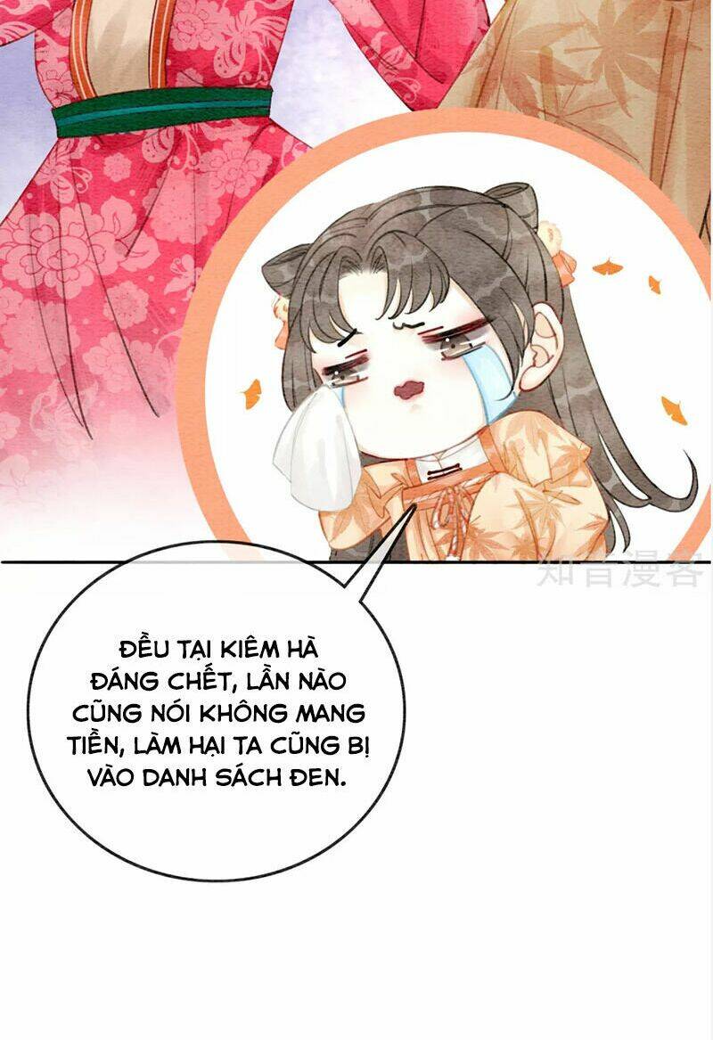 Hậu Cung Của Trẫm Cháy Rồi!: Chapter 74
