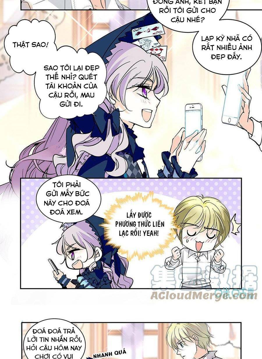 Thanh Ninh Chi Hạ: Chapter 488