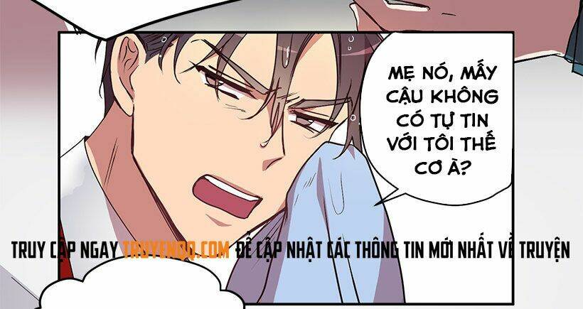 Người Yêu Của Rồng Đen: Chapter 29