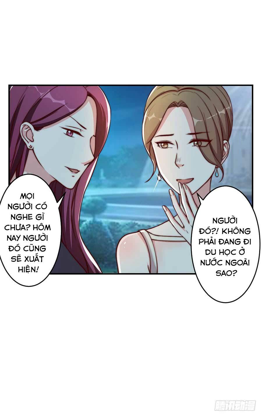 Gả Cho Tình Cũ Làm Lão Bà: Chapter 26
