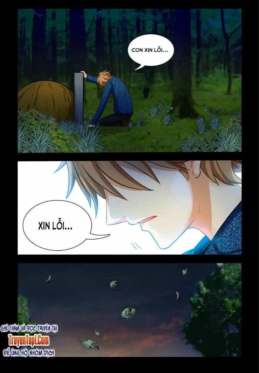 Cao Cấp Tiểu Thần Y: Chapter 1