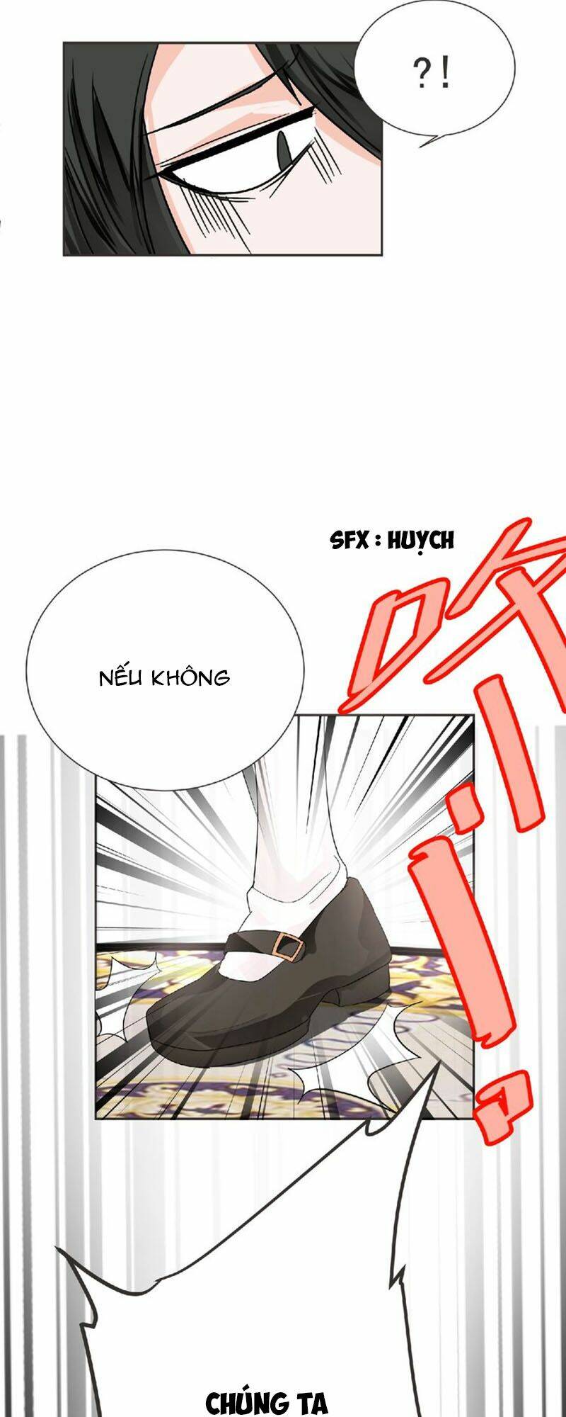 Đại Chiến Yêu Tinh: Chapter 16