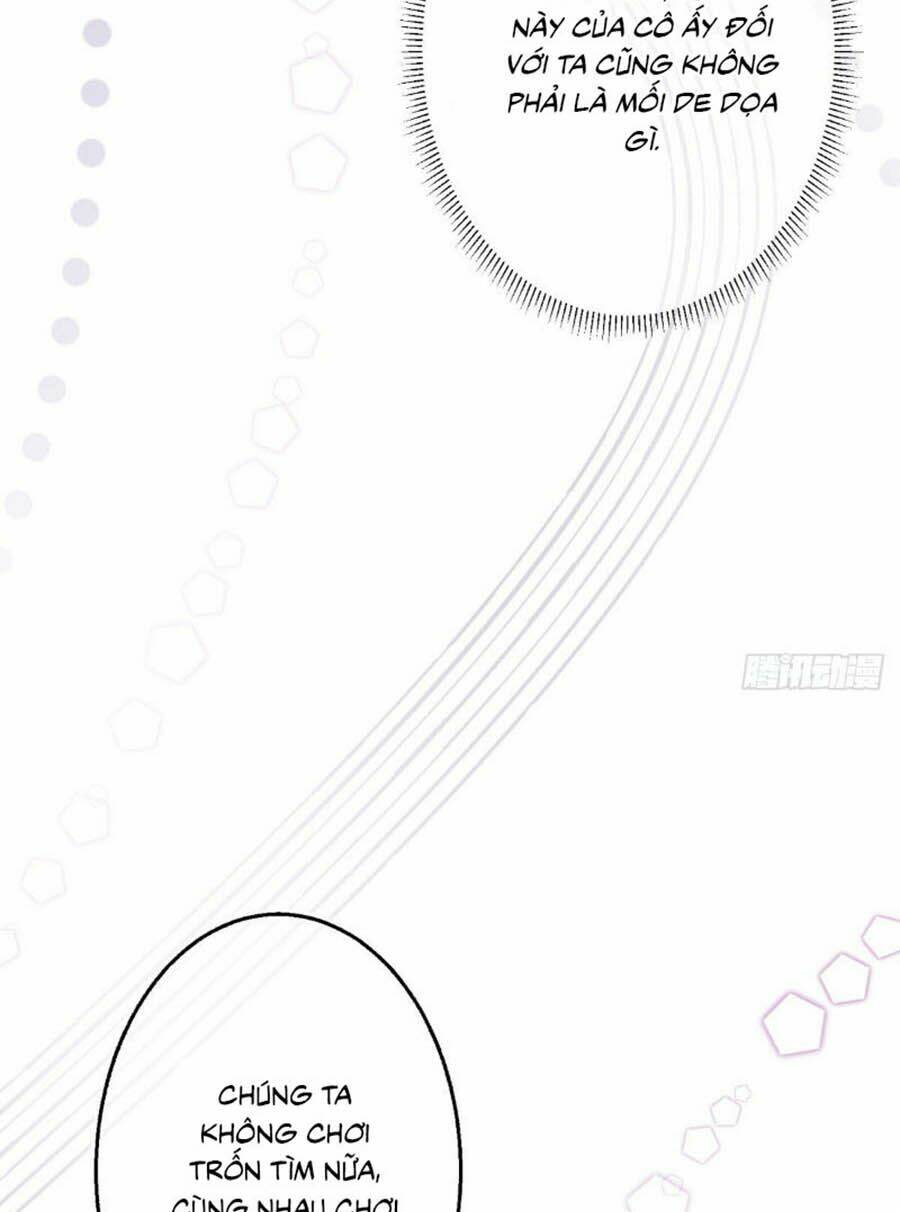 Nữ Hoàng Đầu Tiên Của Đế Quốc: Chapter 4