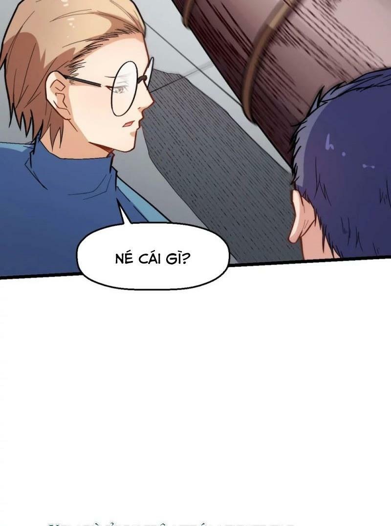 Vườn Trường Cuồng Sư Hệ Thống: Chapter 124