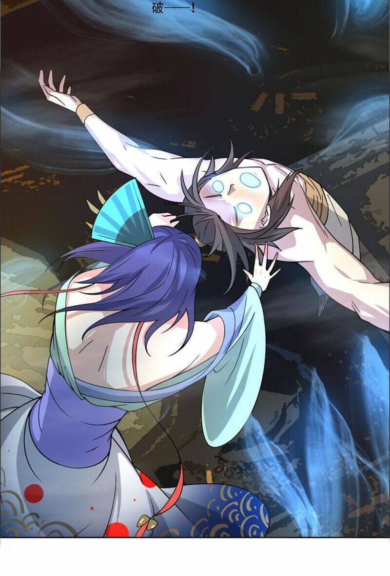 Ta Luyện Dược Thành Thánh: Chapter 22