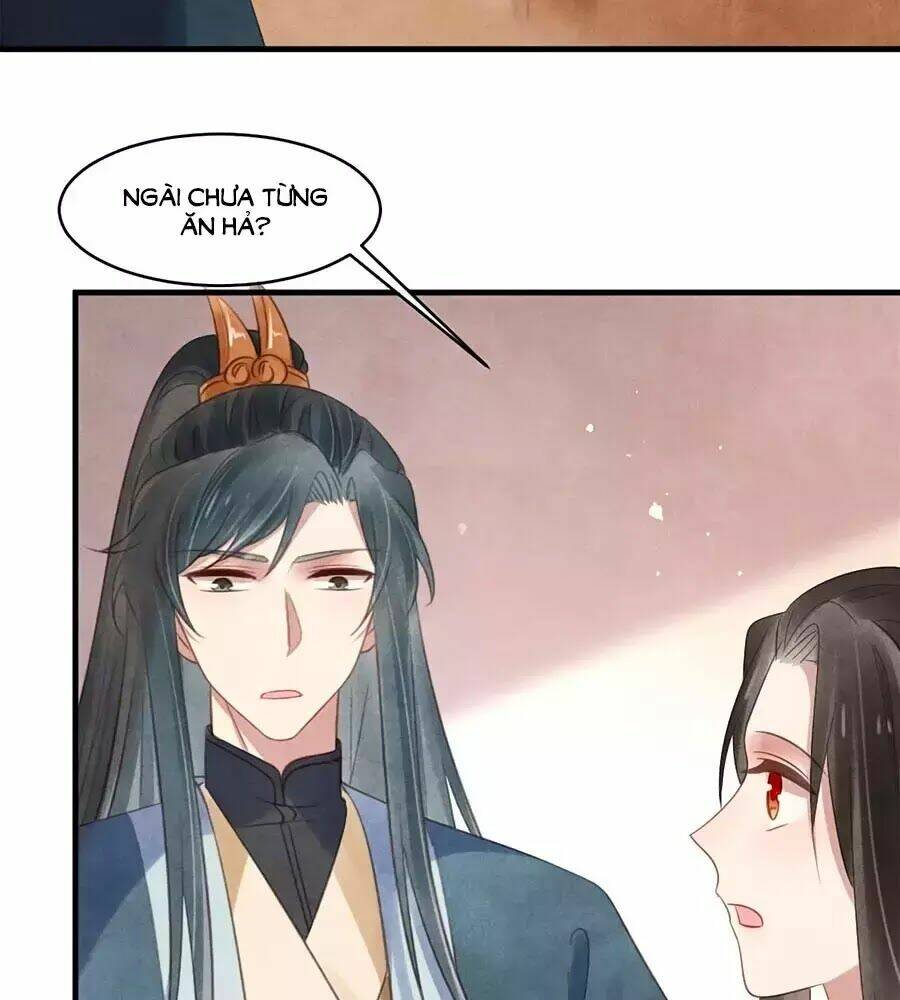 Vương Phi Muốn Trèo Tường: Chapter 51