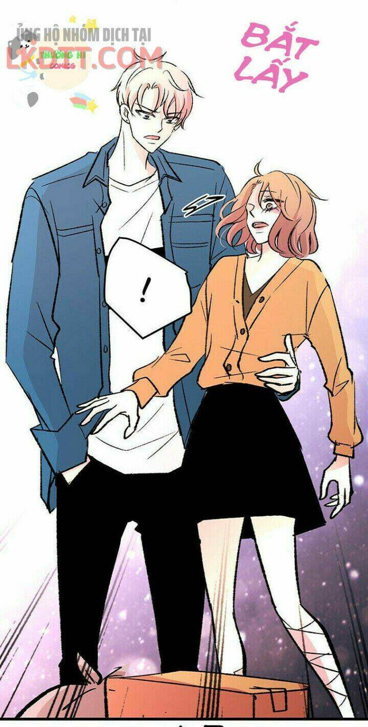 Từng Bước Đến Bên Anh: Chapter 5