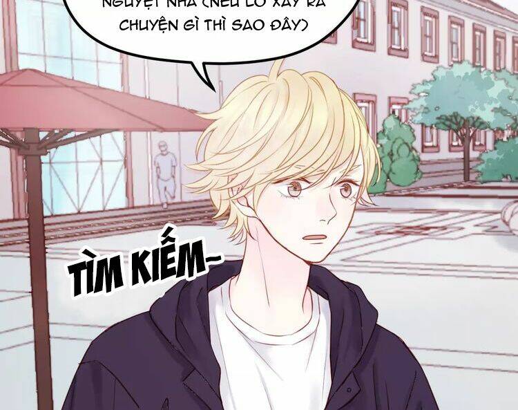 Lượm Được Một Tiểu Hồ Ly 2: Chapter 19