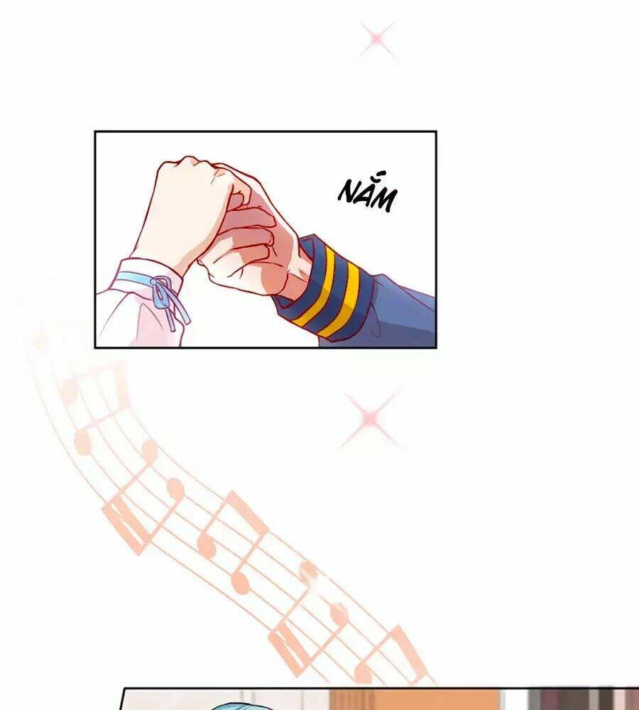 Kế Hoạch Sống Còn Của Công Chúa Nữ Phụ: Chapter 7