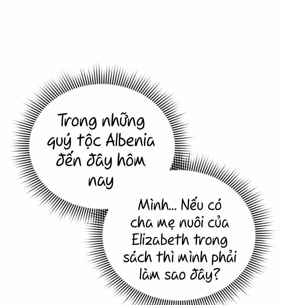 Nàng Elizabeth Thuần Khiết: Chapter 38