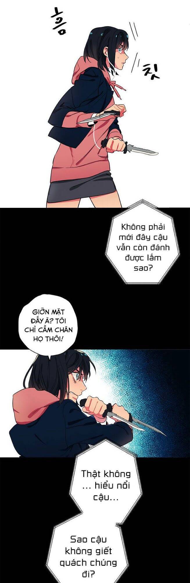 Misiryeong: Chapter 10