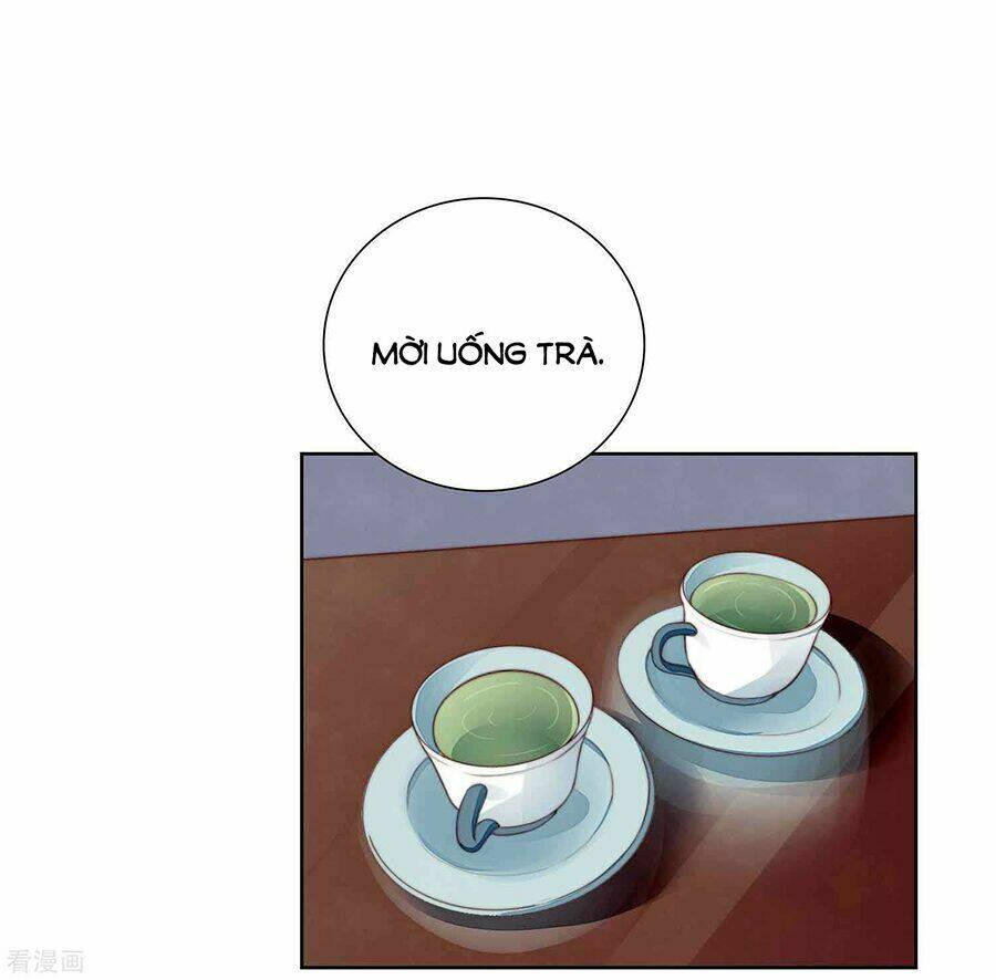 Người Yêu Ẩn Hình Của Ảnh Đế: Chapter 46