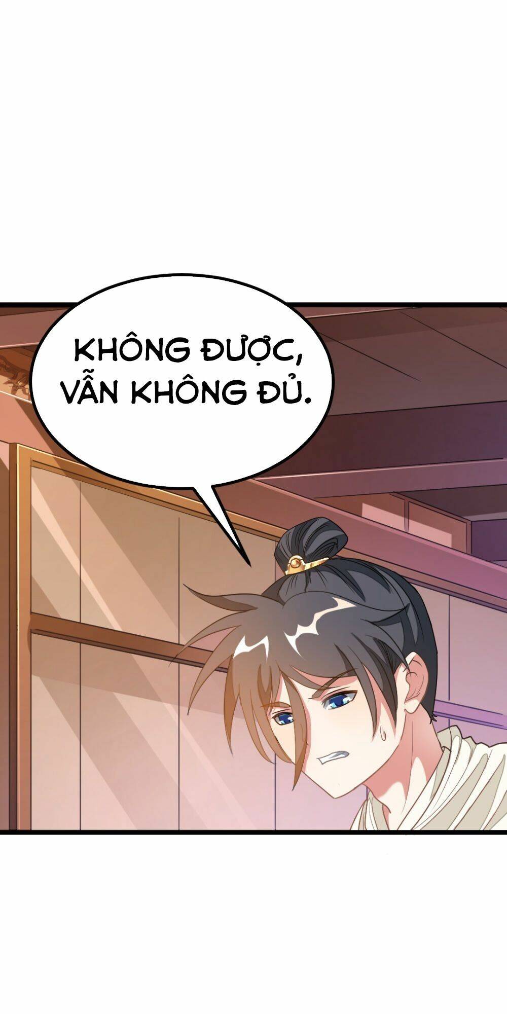 Cửu Dương Thần Vương: Chapter 143