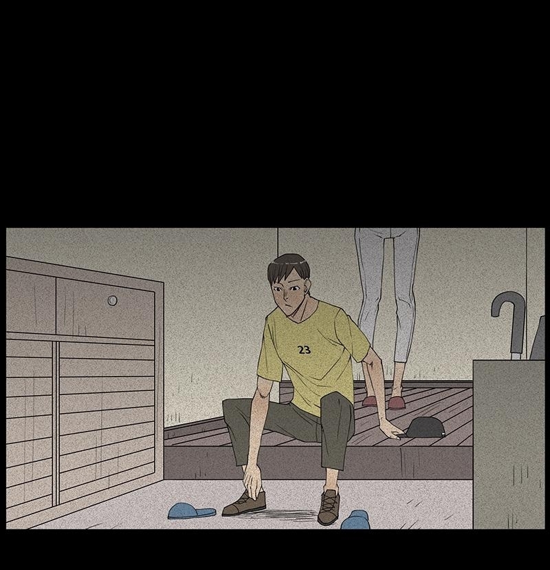 Chuyện Lạ Đêm Khuya: Chapter 22