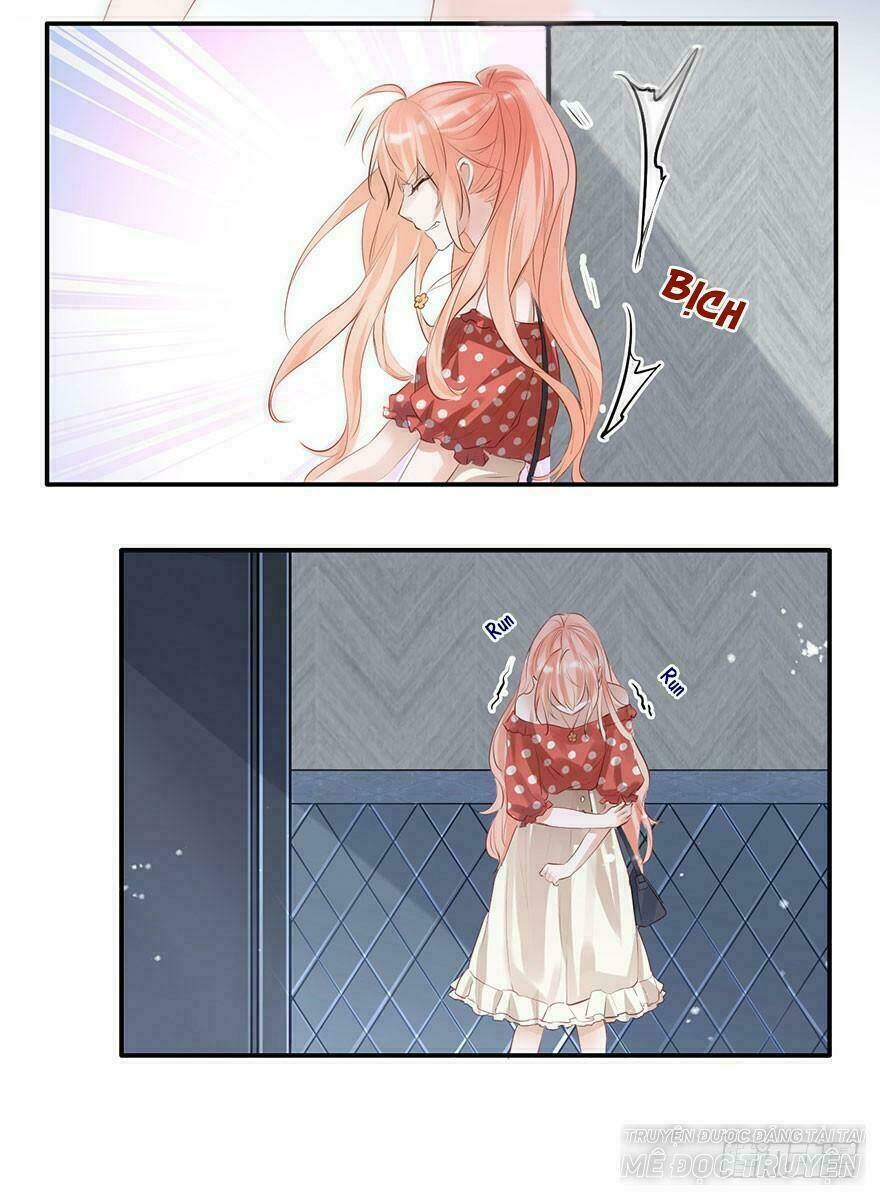 Sau Này Vẫn Cứ Thích Em: Chapter 27