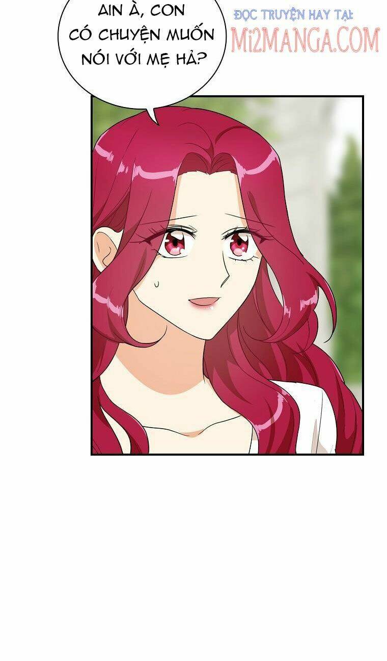 Xuyên Không Trở Thành Mami Phản Diện: Chapter 58.1