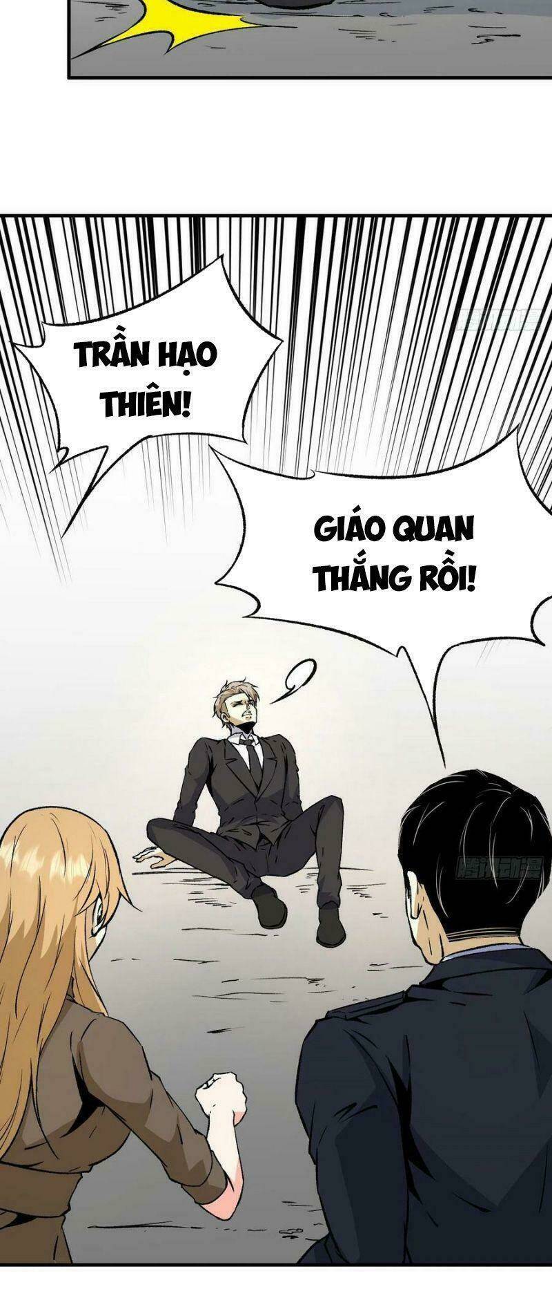 Cuồng Thiếu Siêu Thiên Tài: Chapter 90
