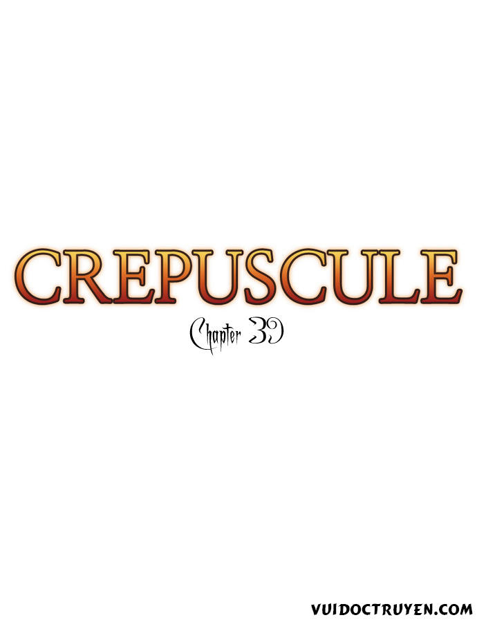 Crepuscule (Yamchi): Chapter 39