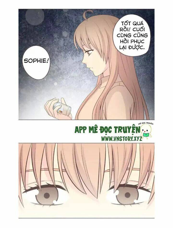 Xin Chào! Dân Nữ: Chapter 68