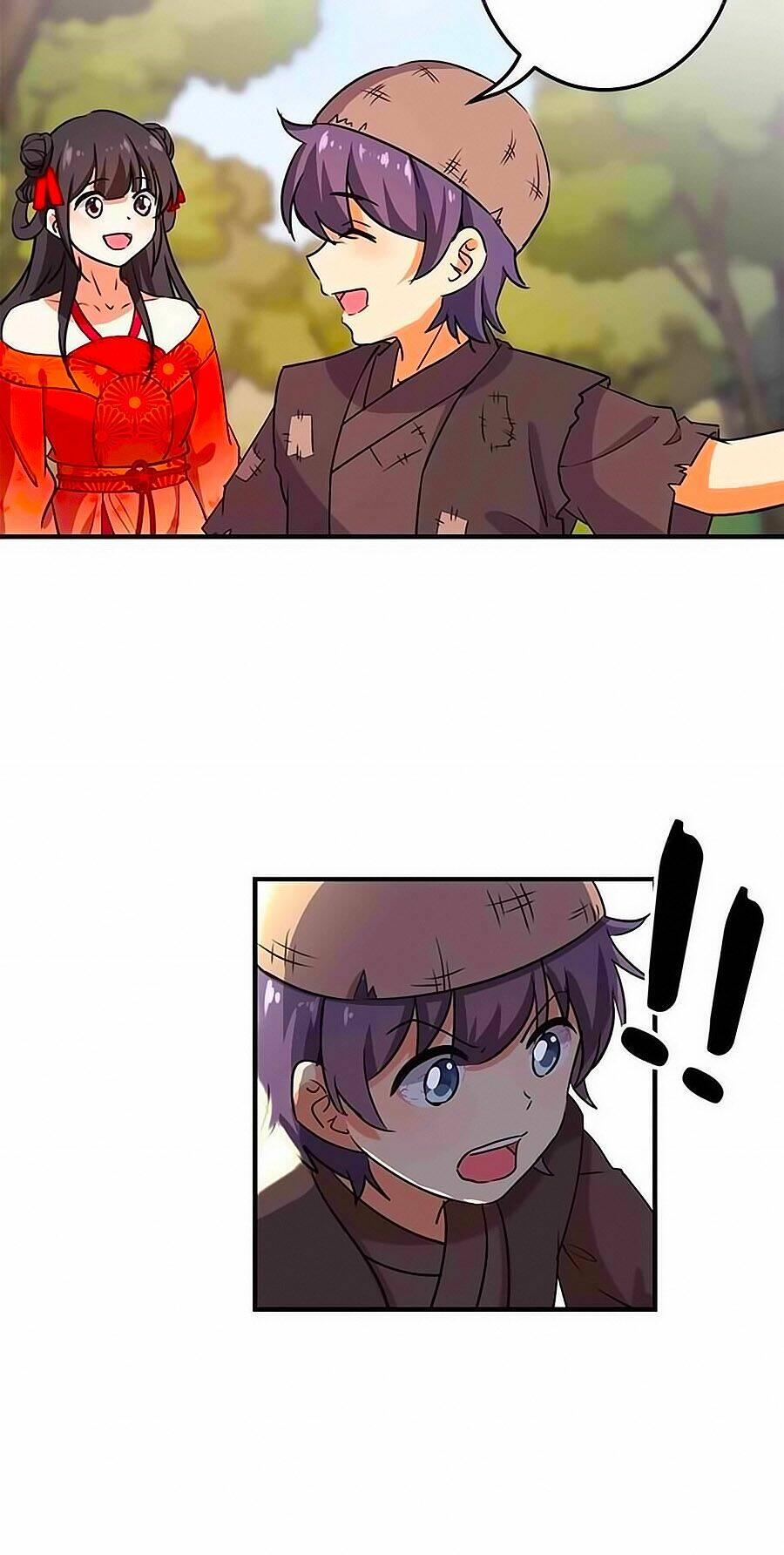 Vương Gia! Ngươi Thật Bỉ Ổi: Chapter 361