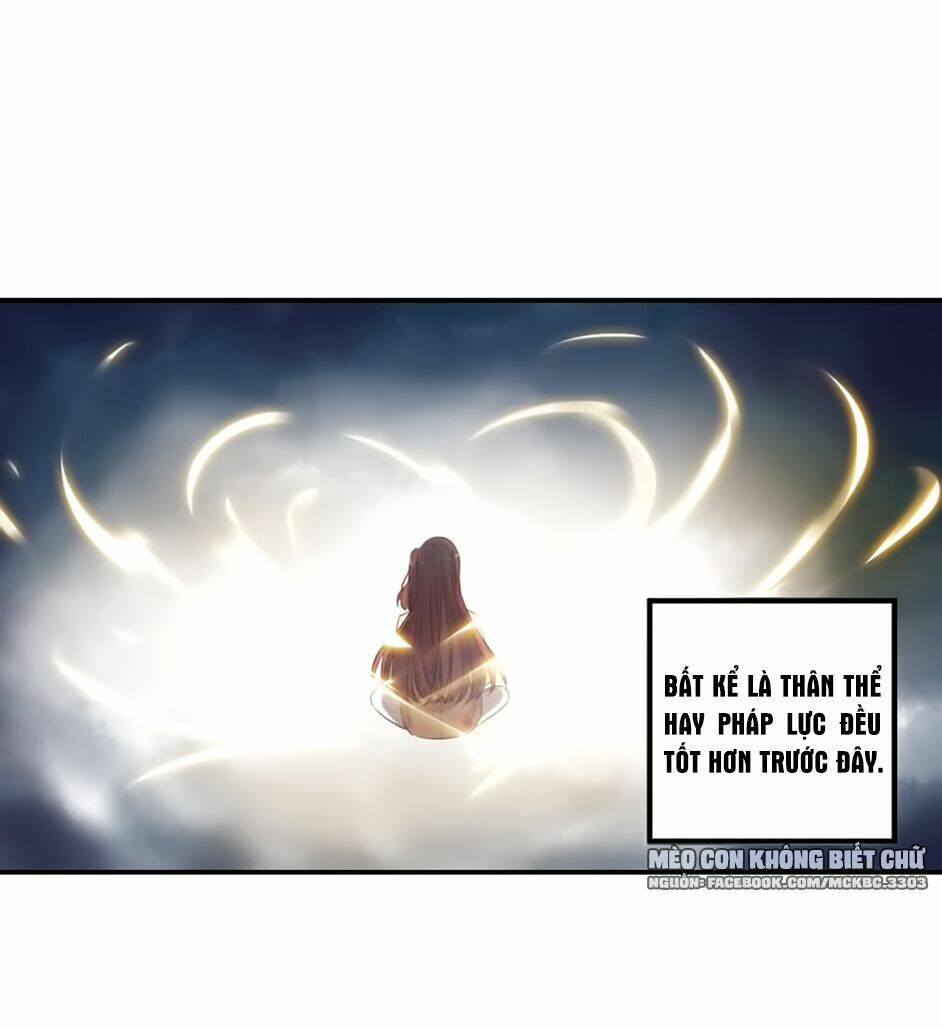 Bách Yêu Dị Văn: Chapter 104