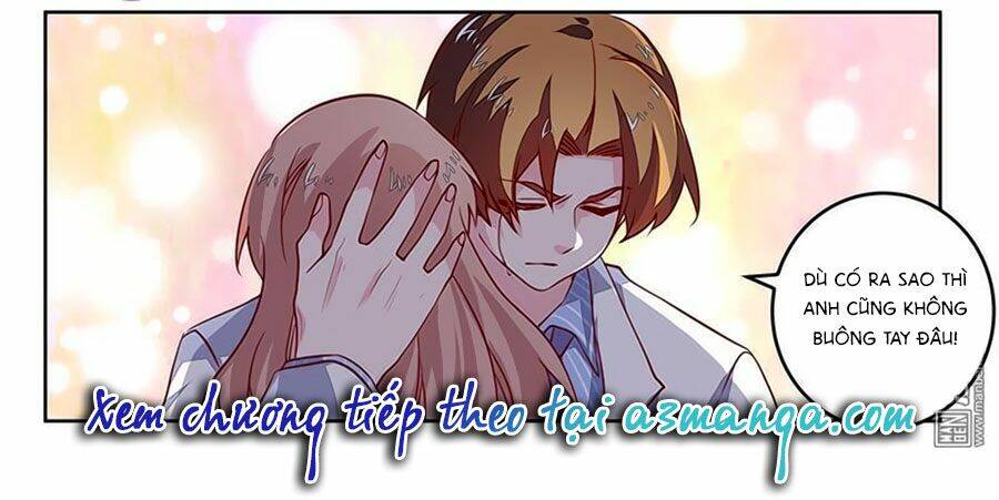 Tổng Tài Đích Thiên Giới Manh Thê: Chapter 64