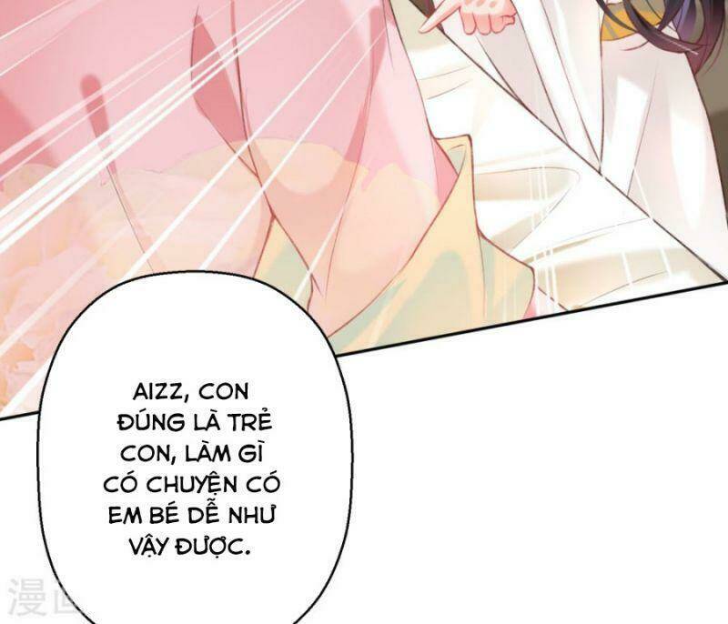 Vương Gia, Áo Lót Của Ngươi Rơi Mất Rồi: Chapter 44