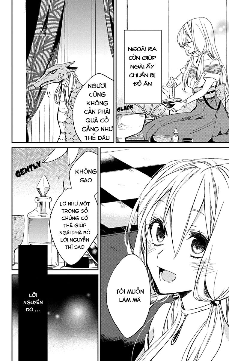 Azfareo No Sobayounin: Chapter 2
