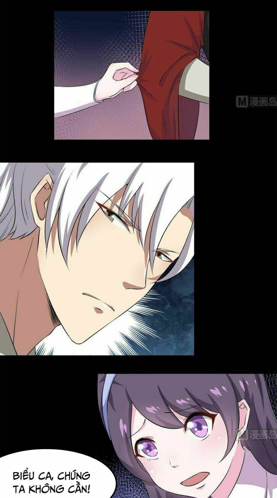 Tu Chân Giả Tại Dị Thế: Chapter 31